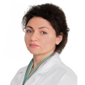 Орфанова Идилия Ашотовна, акушер-гинеколог