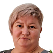 Фирсова Ольга Геннадьевна, массажист