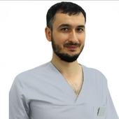 Апшаев Алим Мухтарович, дерматолог-онколог