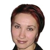 Кульба Светлана Николаевна, анестезиолог-реаниматолог