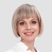 Найданова Ксения Андреевна, детский стоматолог