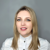 Александрова Марина Александровна, эндокринолог