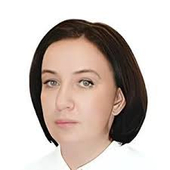 Гончарова Ольга Николаевна, врач УЗД