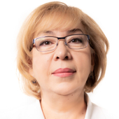 Телитченко Валентина Леонидовна, педиатр