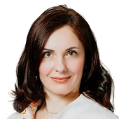 Мирошкина Екатерина Викторовна, гинеколог