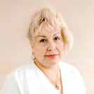 Китаева Наталия Леонидовна, анестезиолог