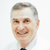 Лазаренко Валерий Иванович, ортопед