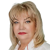 Свиридова Надежда Александровна, гинеколог