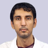 Айдинян Тигран Павлович, врач УЗД