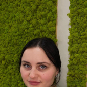 Вередина Елизавета Андреевна, пародонтолог