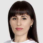 Уланова Екатерина Владимировна, онколог