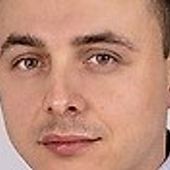 Галкин Александр Геннадьевич, ортопед