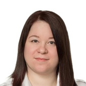Воронина Виктория Викторовна, стоматолог-терапевт