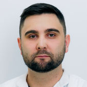 Колесников Максим Анатольевич, ортопед