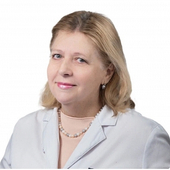 Сергеева Алла Петровна, ЛОР