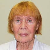 Павлова Надежда Михайловна, гастроэнтеролог