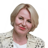 Власова Наталья Вячеславовна, психолог