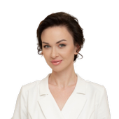 Трунова Татьяна Сергеевна, врач-косметолог