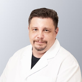 Злобин Олег Владимирович, флеболог