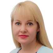 Биккинина Лилия Геннадьевна, врач-косметолог