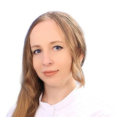 Ефименко Татьяна Валерьевна, невролог