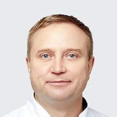 Мартынюк Сергей Николаевич, психиатр