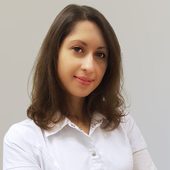 Бубнова Анастасия Михайловна, ортодонт