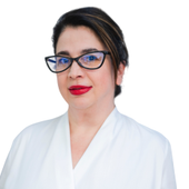 Велиева Эльнара Джабаровна, дерматолог