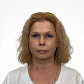 Кураксина Светлана Дмитриевна, косметолог