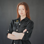Панченко Алина Константиновна, стоматологический гигиенист