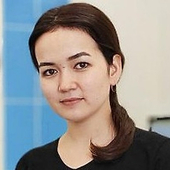 Миниярова Венера Светлановна, стоматолог-терапевт