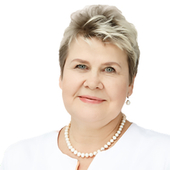 Денисова Зинаида Антоновна, офтальмолог