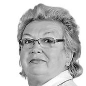 Соколова Инна Валерьевна, гинеколог