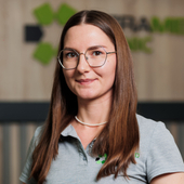 Такеева Анна Альбертовна, инструктор ЛФК