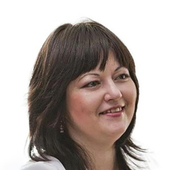 Пряникова Людмила Владимировна, рефлексотерапевт