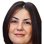 Машкина Наталья Анатольевна, педиатр