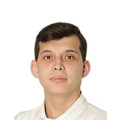 Айзатулин Ахмат Ахатович, стоматолог-терапевт