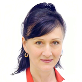 Чебаненко Наталья Владимировна, невролог