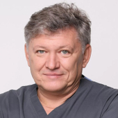 Попугаев Павел Вадимович, пластический хирург