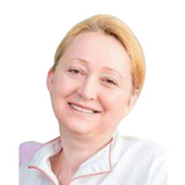 Пузырева Светлана Анатольевна, стоматолог-терапевт