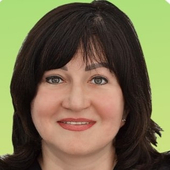 Алексеева Елена Михайловна, ЛОР