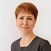 Мартынова Елена Юрьевна, стоматолог-терапевт