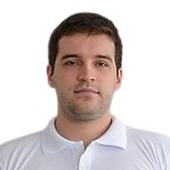 Худяков Богдан Игоревич, терапевт