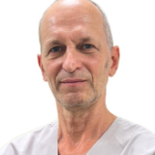 Ковалев Андрей Иванович, массажист