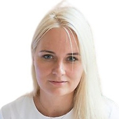 Элефтериади Тамара Александровна, онколог