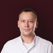 Кострикин Роман Александрович, стоматолог-терапевт