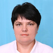 Овсянникова Алла Васильевна, уролог