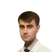 Ханиев Анзор Анатольевич, стоматолог-хирург