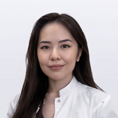Шалиева София Рашидхановна, офтальмолог