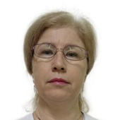 Щинова Ольга Викторовна, невролог